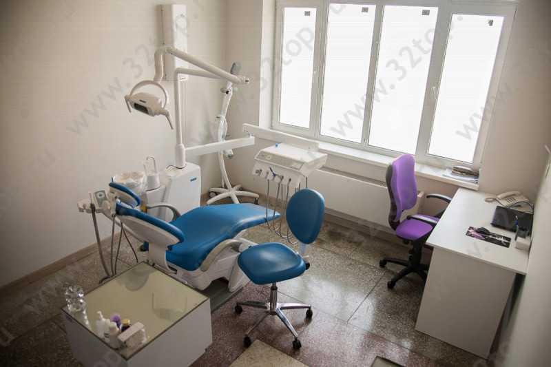 Центр стоматологии AURUM (АУРУМ)